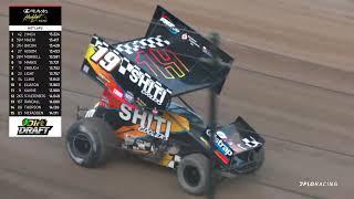 LIVE: 4-Crown Nationals at Eldora Speedway