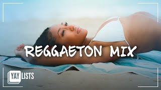 REGGAETON MIX 2024  MEJORES Éxitos de Fiesta Latina ~ Mix de Música Popular Española