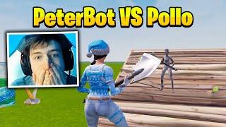 PeterBot 1V1 Pollo