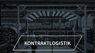 Wir sind Kontraktlogistik