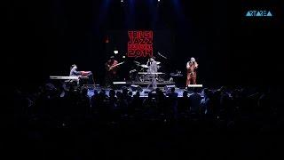 Roy Ayers - Live at Tbilisi Jazz Festival 2014