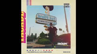 Domo Genesis - CONSECUTIVE NORMAL PUNCHES (feat. Buddy) (Audio)