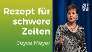 FREUDE FINDEN  Dein Wegweiser durch schwierige Zeiten  Joyce Meyer – Mit Jesus den Alltag meistern