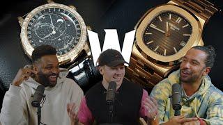 Darren Bent talks Sunderland Exit, Sneakers and Broadwalk's $1,700,000 Collection - BROADTALKS EP.6