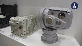 Safran Electronics and Defense at IDEX 2025