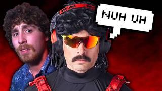 DrDisRespect is...Innocent?