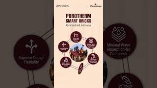 Porotherm Authorized Dealers In India | Winfraa Constrction Products