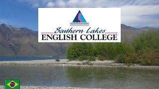 Southern Lakes English College - Depoimentos - 2