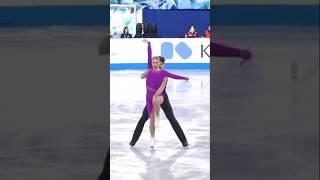 Piper Gilles & Paul Poirier - Canada figure skating  ice dancing ice skating pair skating