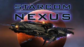 STARCOM NEXUS | Wie Elite nur von oben