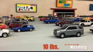 1stPix Diecast Dioramas: 1:64 Story -Episode 3