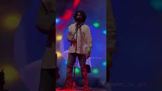 his dedication level #pradeepkumar #liveconcert #pradeepkumarsongs #pradeep #singer