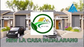 New La Casa Padalarang | Adrian Adam Property Network