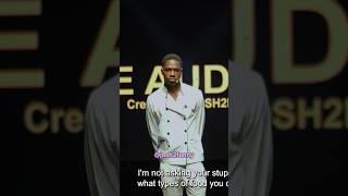 The fastest cook in the whole world