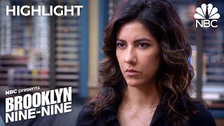 Amy and Holt Fangirl Over Dr. Yee - Brooklyn Nine-Nine (Episode Highlight)