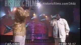 SHOWTIME AT THE APOLLO IS A SYNDICATED MUSIC TELEVISION SHOW, FIRST BROADCAST ON SEPTEMBER 12, 1987