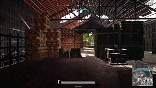 pubg cheats or is it a deatcam but?