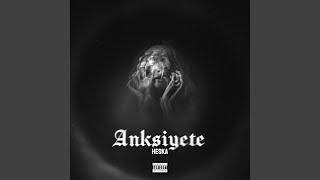 Anksiyete