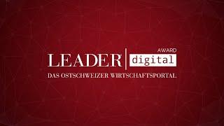 Das war der LEADER Digital Award 2023