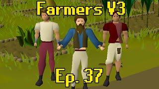 Where Did the Farmers Go? | Farmers V3 Ep. 37
