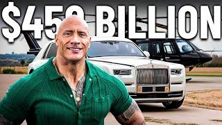 Inside Dwayne Johnson's INSANE 2024 Lifestyle