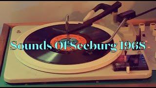 Sounds Of Seeburg 1968