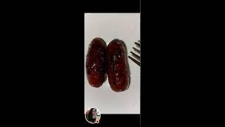 ASMR #Longganisa #yummy longganisa