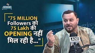 "75 Million Followers को 75 Lakh की Opening...'' Director Anil Sharma's Bold Take