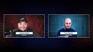 Network Collective Weekly Live Stream