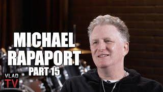 Michael Rapaport on Dissing Kodak Black for Comparing Himself to Nas, 2Pac & Biggie (Part 15)