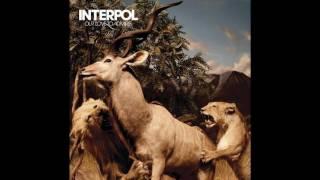 Interpol - The Heinrich Maneuver