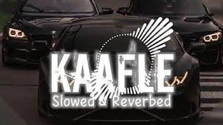 Kaafle (Slowed & Reverbed) | AP Dhillon ft. Gurinder Gill . Rpk studio official.