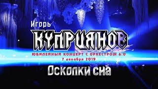 Игорь Куприянов – Осколки сна