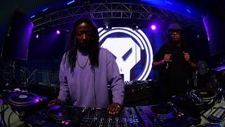 Bailey B2B Loxy (w/ Cleveland Watkiss) | Live From Project 6 Festival, London (26 May 2023)