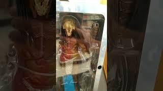 Prey Ultimate Feral Predator NECA