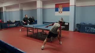 Finale Master 3.11.2024  - Resavac Predrag vs Pavel Kuznjecov