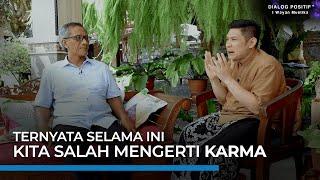 Setiap Jiwa Memiliki Misinya | Dialog Positiif+ | I Wayan Mustika