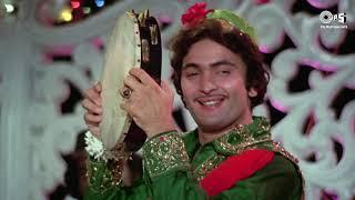 Parda Hai Parda | Mohammad Rafi | Rishi Kapoor | Neetu Singh | All Time Bollywood Hits