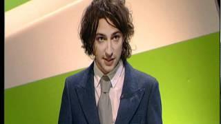 Alex Zane Brain Game - Balls Of Steel