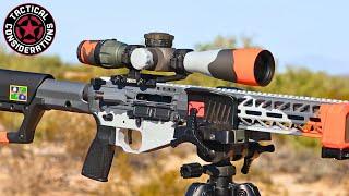 Best DMR Under 2k... ZRO Delta Venator DM-20