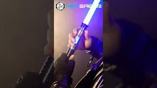 The Future of Lightsabers