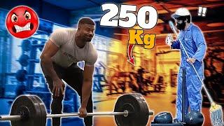 BEST REACTIONS of ANATOLY 32 | New Anatoly Gym Prank Video