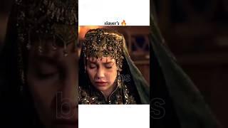 slayer #kurulusosman #nilüfer #gonca #fatima #ozgetorer