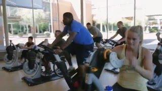 Tour of Ability360 Sports & Fitness Center