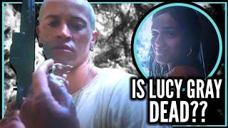 What Happened To Lucy Gray In The Hunger Games Ballad of Songbirds & Snakes | Is Lucy Gray Dead?