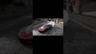 Ferrari 360 cs Drift