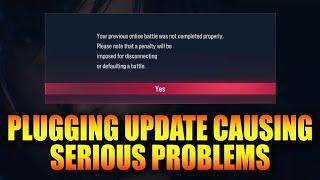 Tekken 8 Update to Plugging is Causing Serious Problems For Players