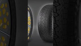 Smart Tyres? FUTURE OF TYRES #automobile #review #tyres #tires #tyre #tire #car #cars #vehicles #suv