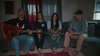 SHARING AND CARING, A Song for the Campbell Family 2020 (HD)