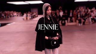 Jennie in Tokyo - Part 2